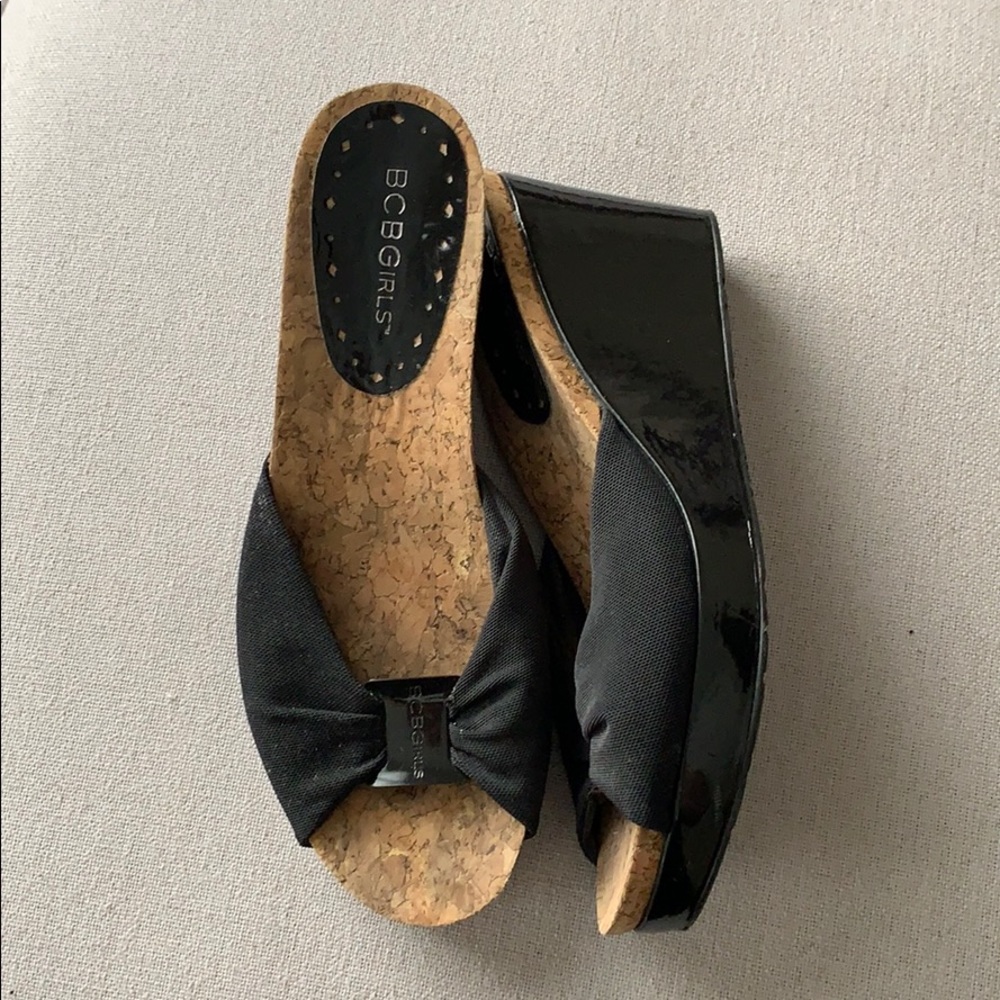 BCBGirls Wedges